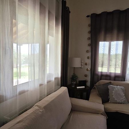 הוילה Mesimvria  Casa Dikella מראה חיצוני תמונה