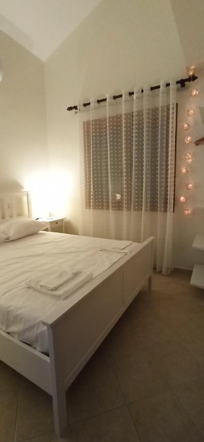 הוילה Mesimvria  Casa Dikella מראה חיצוני תמונה