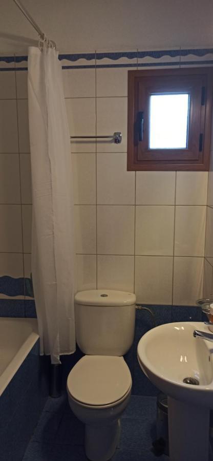 הוילה Mesimvria  Casa Dikella מראה חיצוני תמונה