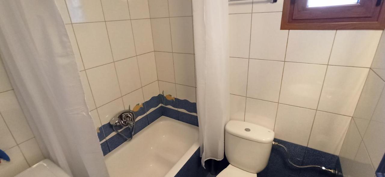 הוילה Mesimvria  Casa Dikella מראה חיצוני תמונה