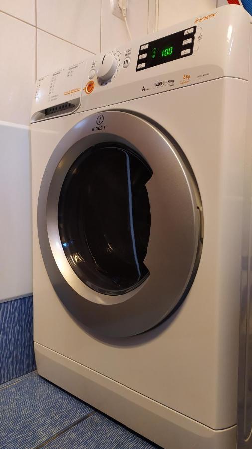 הוילה Mesimvria  Casa Dikella מראה חיצוני תמונה