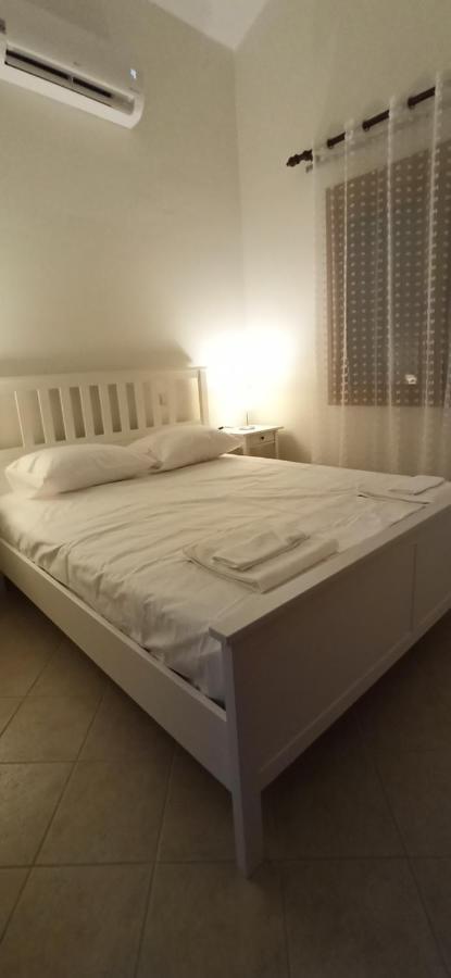 הוילה Mesimvria  Casa Dikella מראה חיצוני תמונה