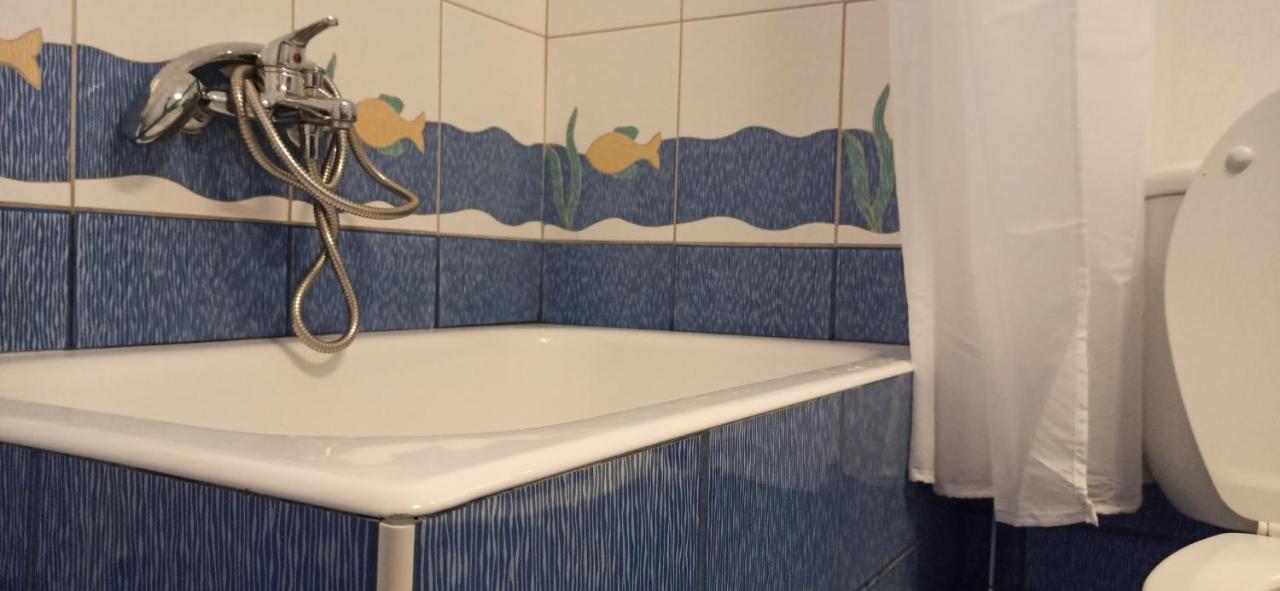 הוילה Mesimvria  Casa Dikella מראה חיצוני תמונה