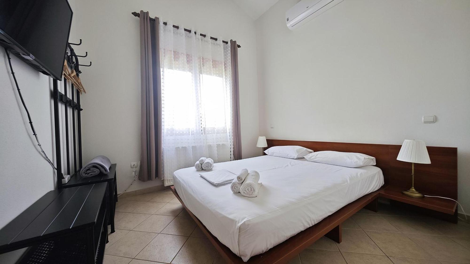 הוילה Mesimvria  Casa Dikella מראה חיצוני תמונה
