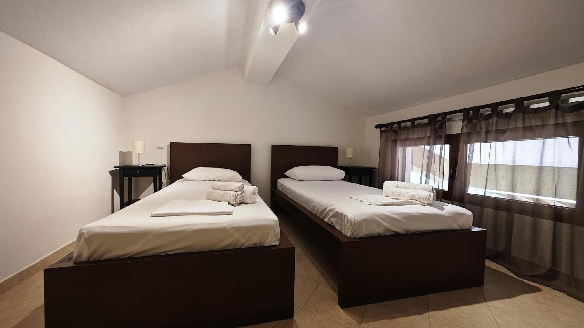 הוילה Mesimvria  Casa Dikella מראה חיצוני תמונה