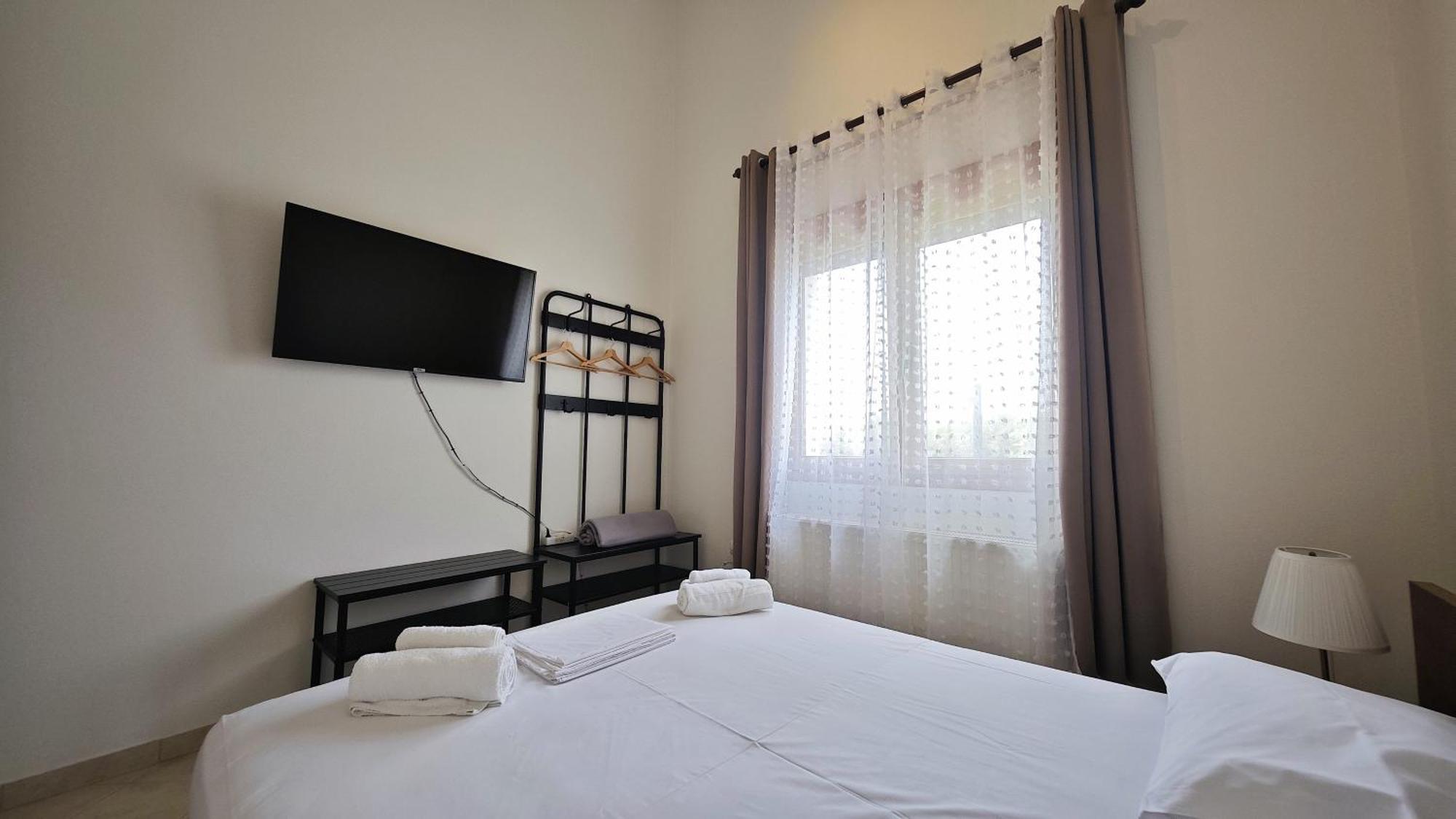 הוילה Mesimvria  Casa Dikella מראה חיצוני תמונה