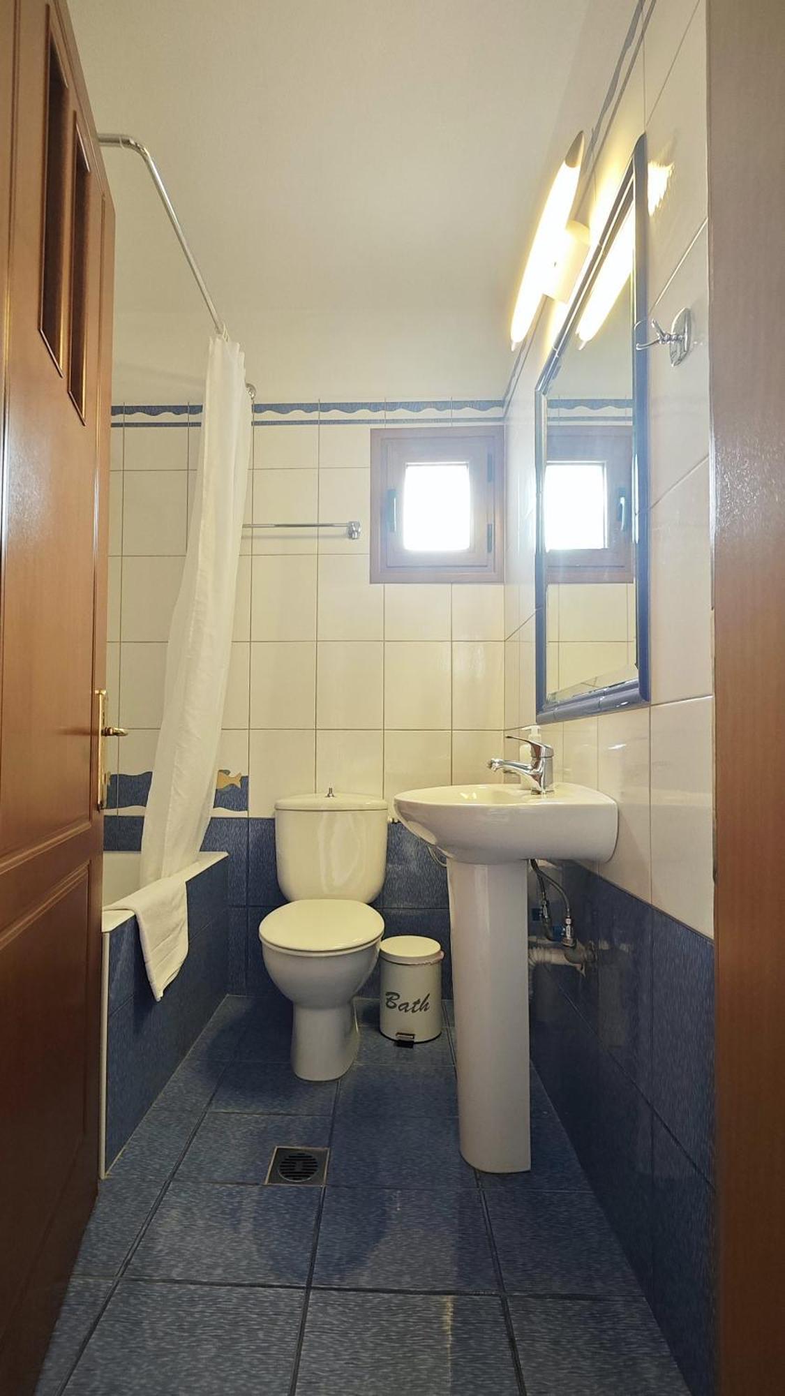הוילה Mesimvria  Casa Dikella מראה חיצוני תמונה